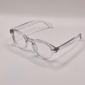 Water Color Frame with Transparent Lense